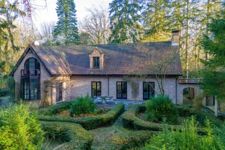 Villa Te Koop Schoten