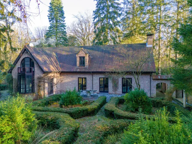 Villa in Schoten - Pelikaandreef 3, 2900