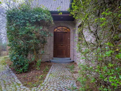 Villa in Schoten - Pelikaandreef 3, 2900 - foto 7