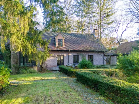 Villa in Schoten - Pelikaandreef 3, 2900 - foto 8