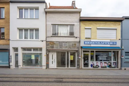 Huis Te Koop Deurne