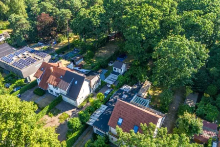 Grond Te Koop Brasschaat