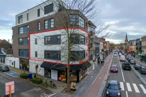 Appartement Te Koop Brasschaat