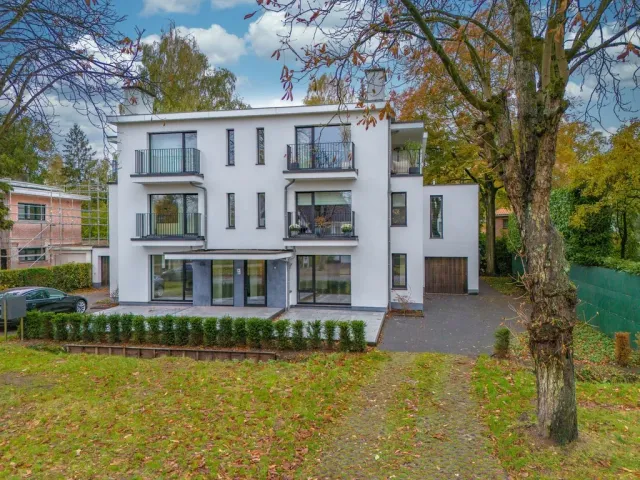 Appartement à Brasschaat - Frilinglei 49 B2002, 2930