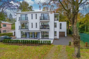 Appartement Te Huur Brasschaat
