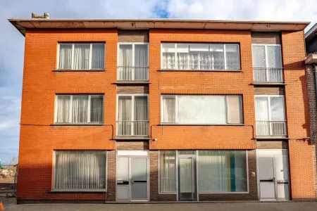 Huis Te Koop Sint-Lenaarts