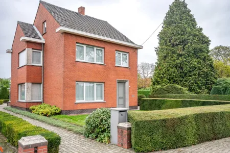 Huis Te Koop Meerle