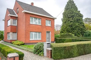 Huis Te Koop Meerle