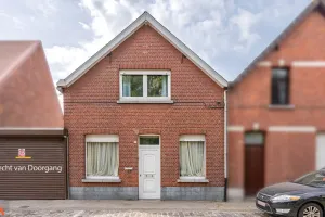 Huis Te Koop Loenhout