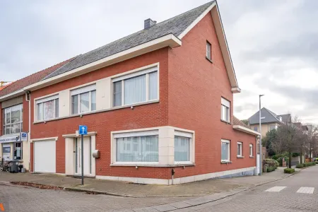Huis Te Huur Hoogstraten