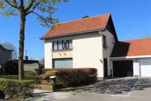 Huis Te Huur Wuustwezel