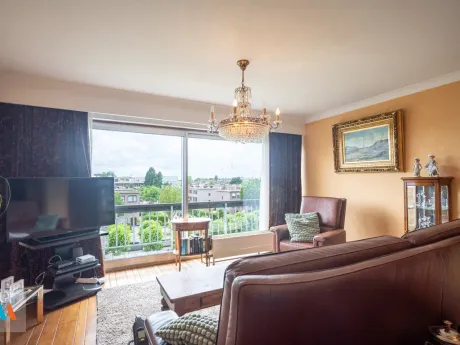 Appartement in Antwerpen - Nieuwdreef 127/C301 127, 2170 - foto 2