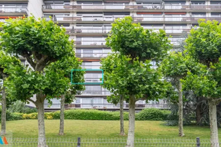 Appartement Te Koop Antwerpen