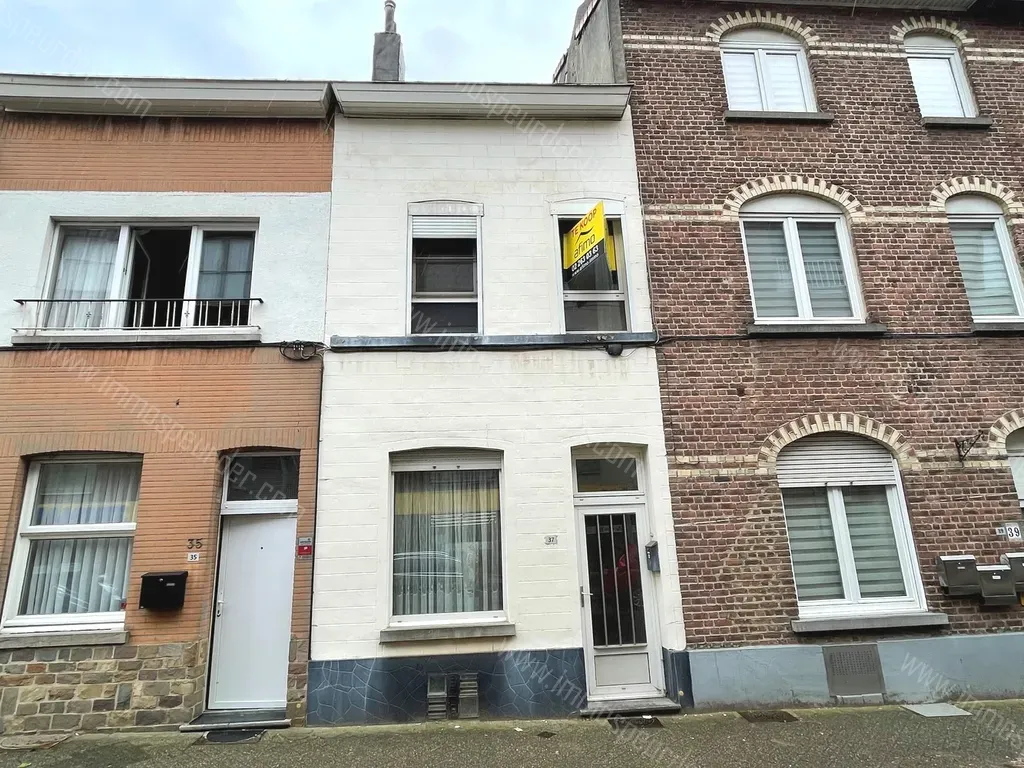 Huis in Strombeek-Bever - 1408694 - Victor Soensstraat 37, 1853 Strombeek-Bever