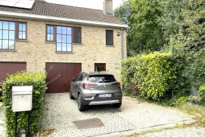 Huis Te Koop Strombeek-Bever