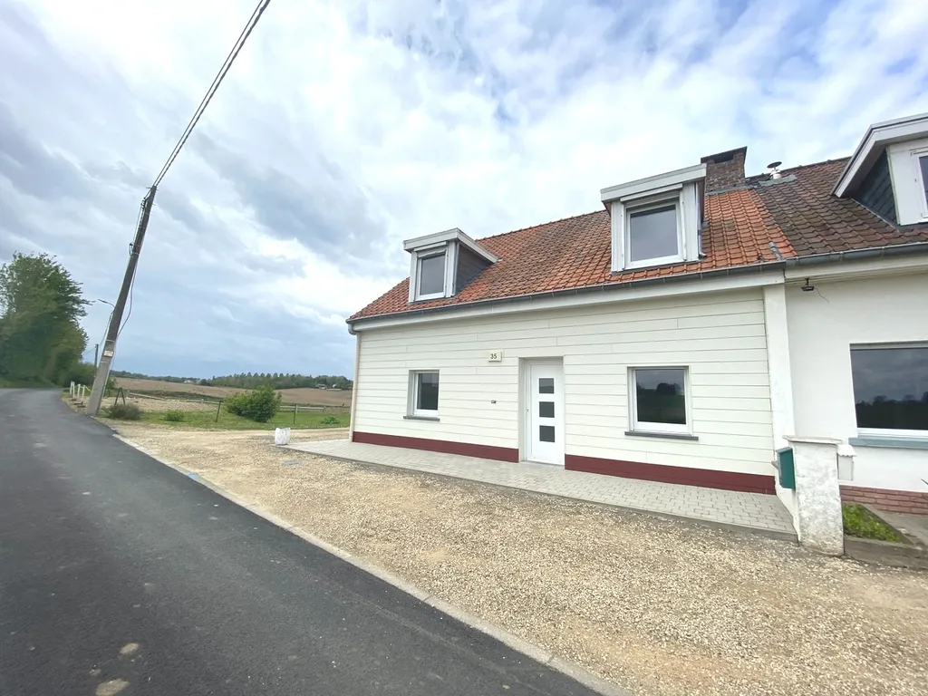 Huis Te Huur Overijse