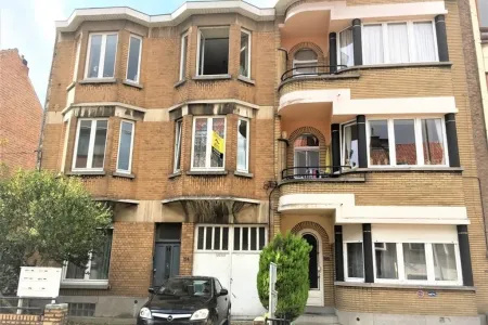 Appartement Te Huur Strombeek Bever
