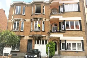 Appartement Te Huur Strombeek Bever