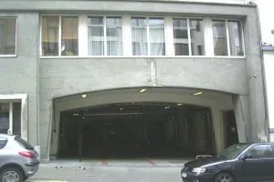 Garage Te Huur Ixelles