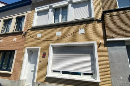 Huis Te Koop Woluwe Saint Lambert
