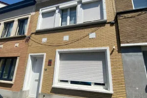 Huis Te Koop Woluwe Saint Lambert