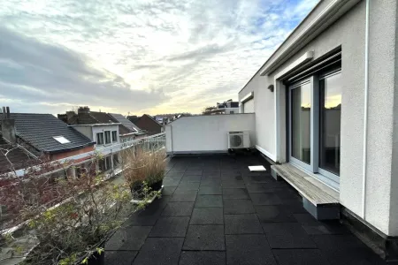 Appartement Te Koop Strombeek Bever