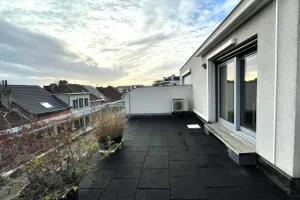 Appartement Te Koop Strombeek Bever
