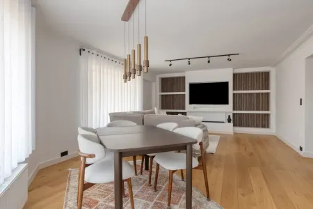 Appartement Te Koop Strombeek Bever
