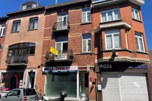 Kantoor Te Koop Strombeek Bever