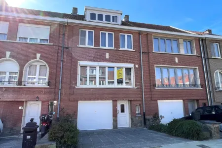 Huis Te Koop Vilvoorde