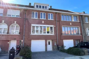 Garage Te Koop Vilvoorde