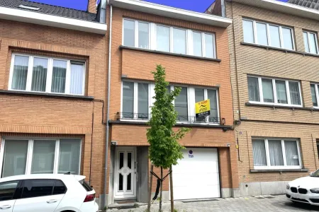Garage Te Koop Strombeek Bever