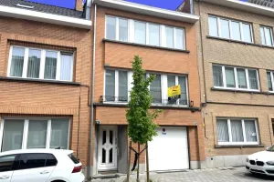 Garage Te Koop Strombeek Bever