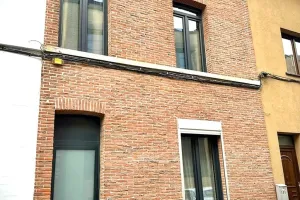Huis Te Koop Jette