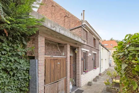 Huis Te Koop Grimbergen