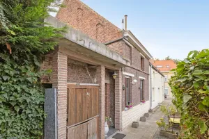 Huis Te Koop Grimbergen