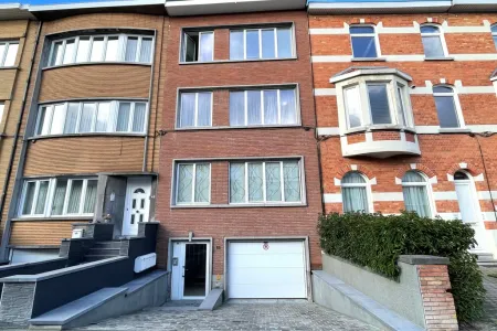 Appartement Te Huur Strombeek Bever
