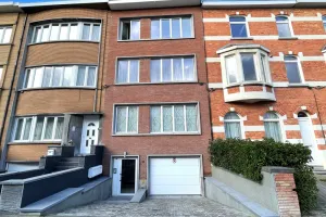 Appartement Te Huur Strombeek Bever