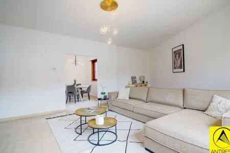 Huis Te Koop Mechelen