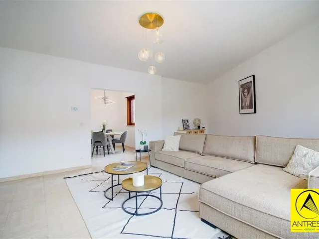 Huis in Mechelen - Pasbrugplein 5, 2800