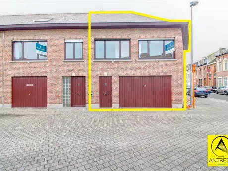 Huis in Mechelen - Pasbrugplein 5, 2800 - foto 2