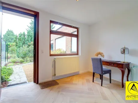 Huis in Mechelen - Pasbrugplein 5, 2800 - foto 3
