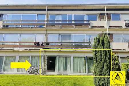 Appartement Te Koop Kontich