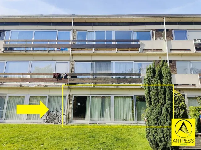 Appartement in Kontich - Altenastraat 27, 2550