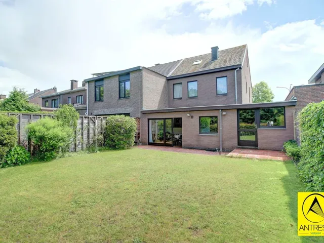 Villa in Edegem - Boniverlei 147, 2650
