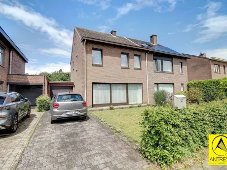 Villa in Edegem - Boniverlei 147, 2650 - foto 3