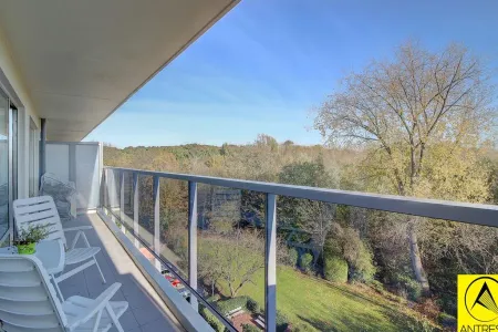 Appartement À vendre Edegem