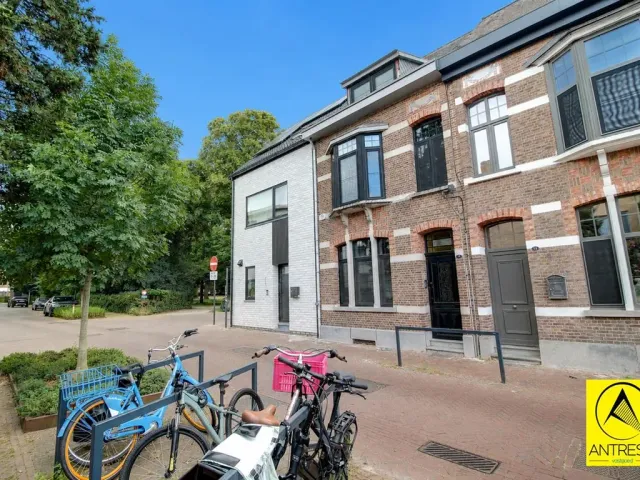 Villa in Kontich - Noordstraat 11, 2550