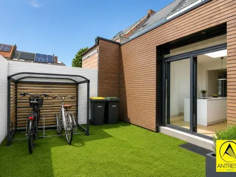 Villa in Kontich - Noordstraat 11, 2550 - foto 3