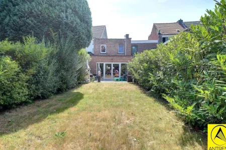 Huis Te Koop Mortsel